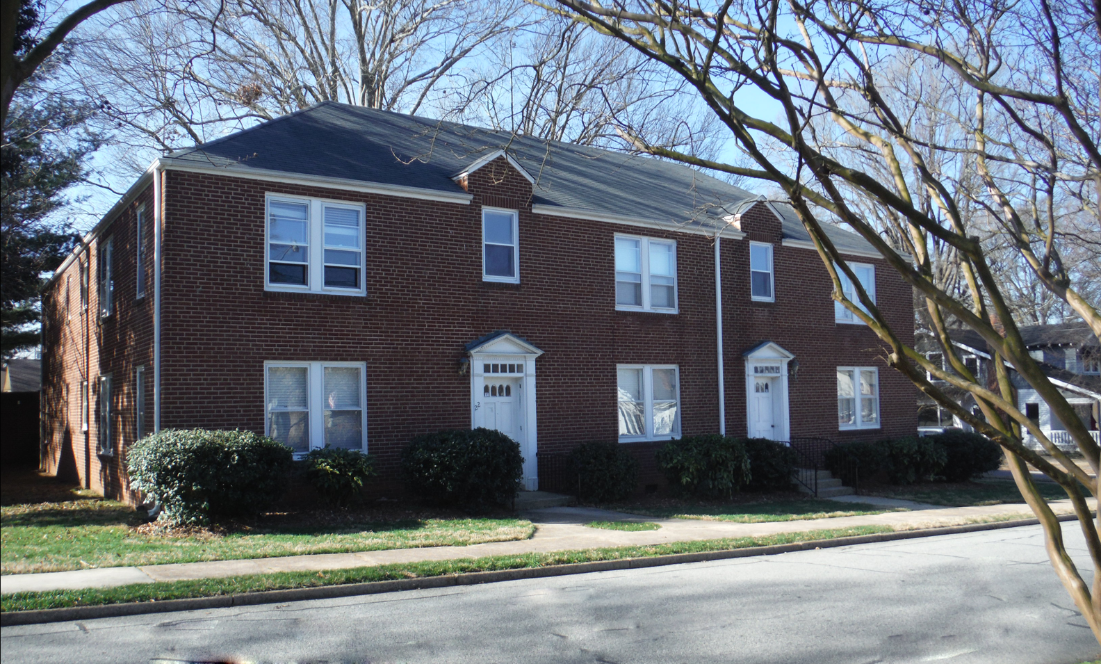 Commercial Property Appraisal Services