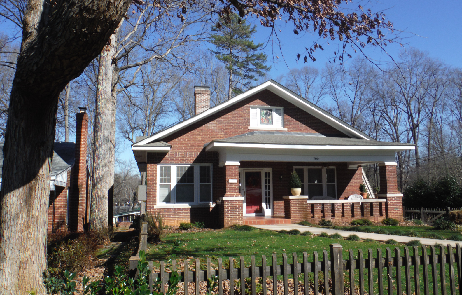 Residential Property Appraisal